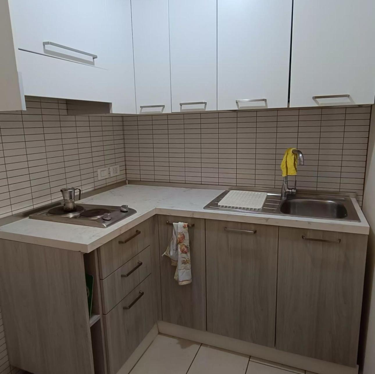 House Desire Appartement *