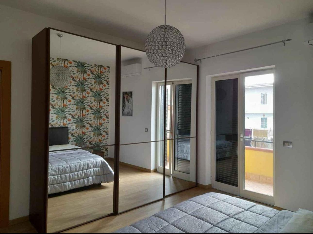 Apartment House Desire Rome